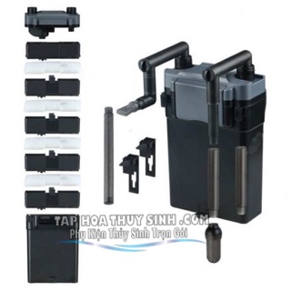 Sunsun HBL 803 - Lọc treo thành hồ SunSun HBL 803