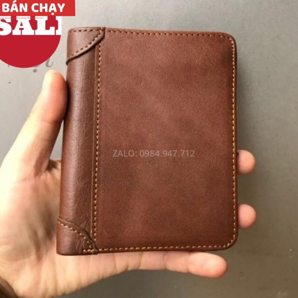 Da Bò Thật Nguyên Miếng 100% - KIỂU DÁNG HÀN QUỐC !