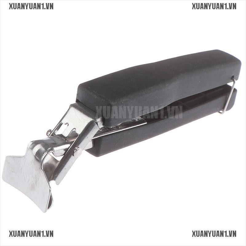 [XUANYUAN1] Giá Đỡ Kẹp Bát Đĩa Chống Bỏng