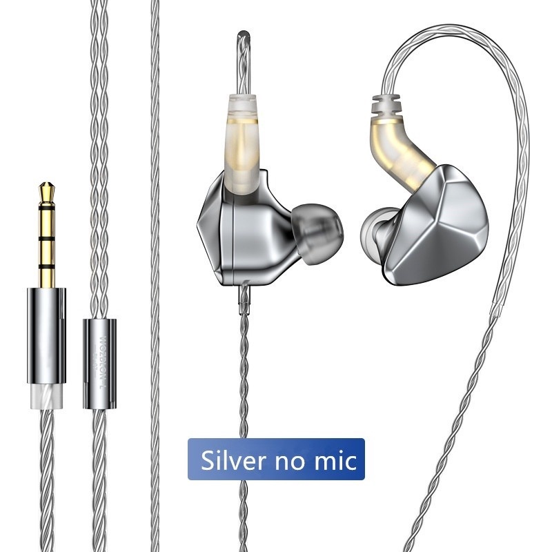 Tai Nghe Nhét Tai BLON BL-07 0.78mm 2PIN bl07 bl03