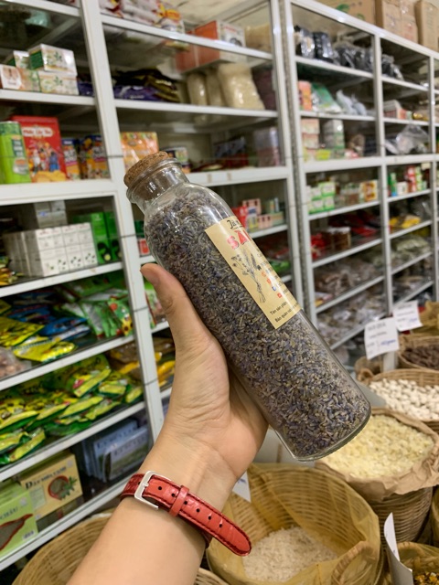 Hoa Oải Hương 100g