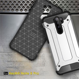 Ốp lưng chống sốc cho Xiaomi Redmi Note 8 Pro / Note 8