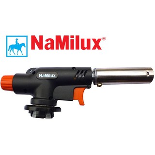 Dụng cụ đèn khò gas TS1719RN NaMilux