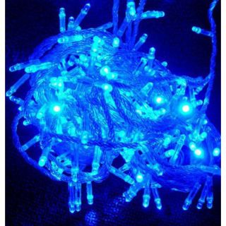 Đèn nháy led 5m nhiều màu