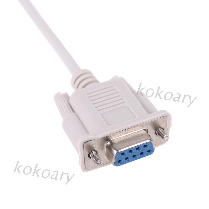 Bộ Chuyển Đổi Kok Wifi Ethernet Rj45 Sang Rs232 Rs485 Serial Server | BigBuy360 - bigbuy360.vn