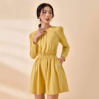 Váy Magonn+váy Gunich+Quần Ivy Moda