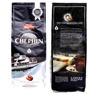 Cà phê trung nguyên chế phin số 1 500gram