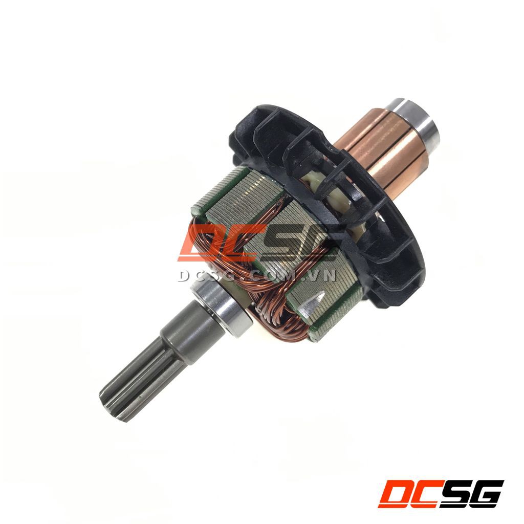 Rotor máy vặn vít dùng pin DTD140/DTD146 Makita 619372-8 | DCSG
