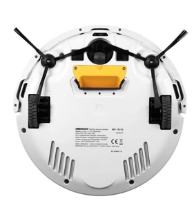 ROBOT HÚT BỤI MEDION