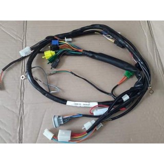 Bộ dây điện Viva 110 số lùi