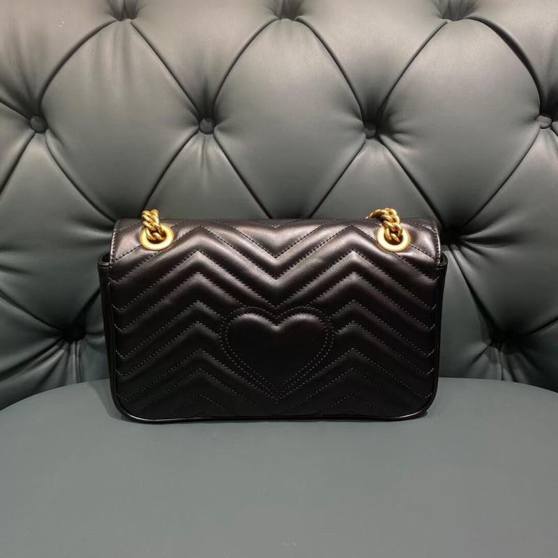 ❌Túi GUCCI MARMONT SUPPER VIP