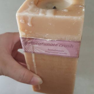 Nến thơm handmade