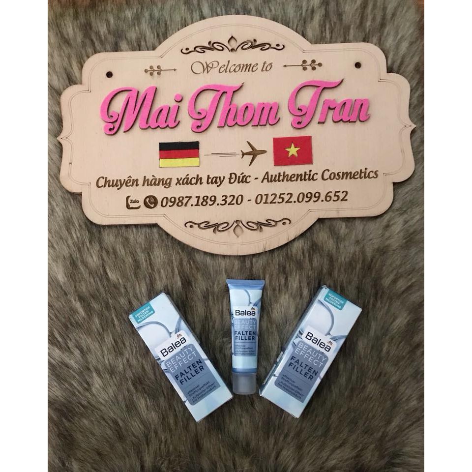 KEM TRỊ NHĂN DA MẶT