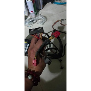 Nguồn Arrow 500W