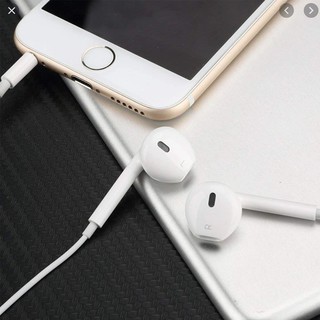 Tai Nghe Dùng Cho iPhone 5/5s/6/6Plus/6s/6sPlus Jack 3.5mm