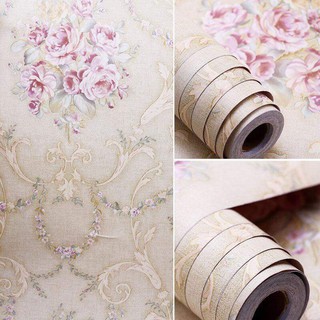 Giấy Dán Tường 10m*45cm