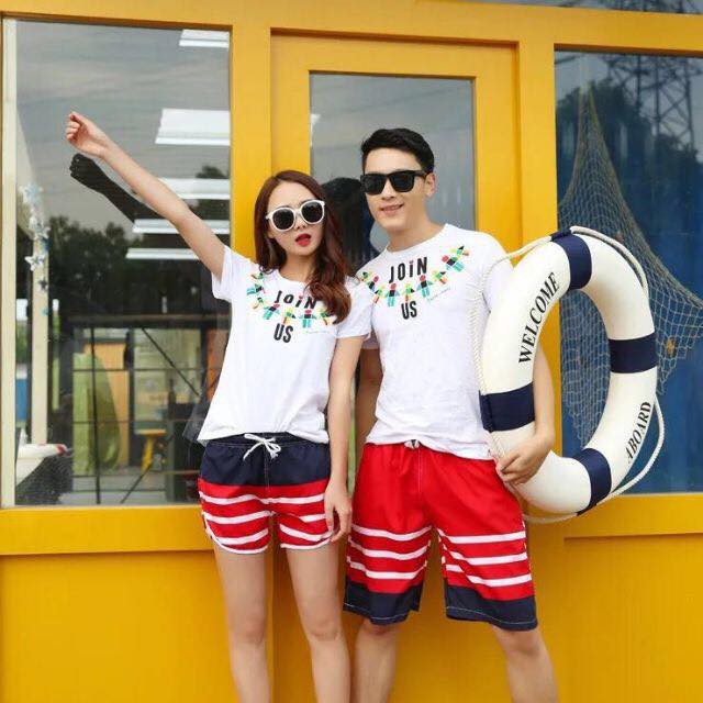 Quần đôi đi biển | BigBuy360 - bigbuy360.vn