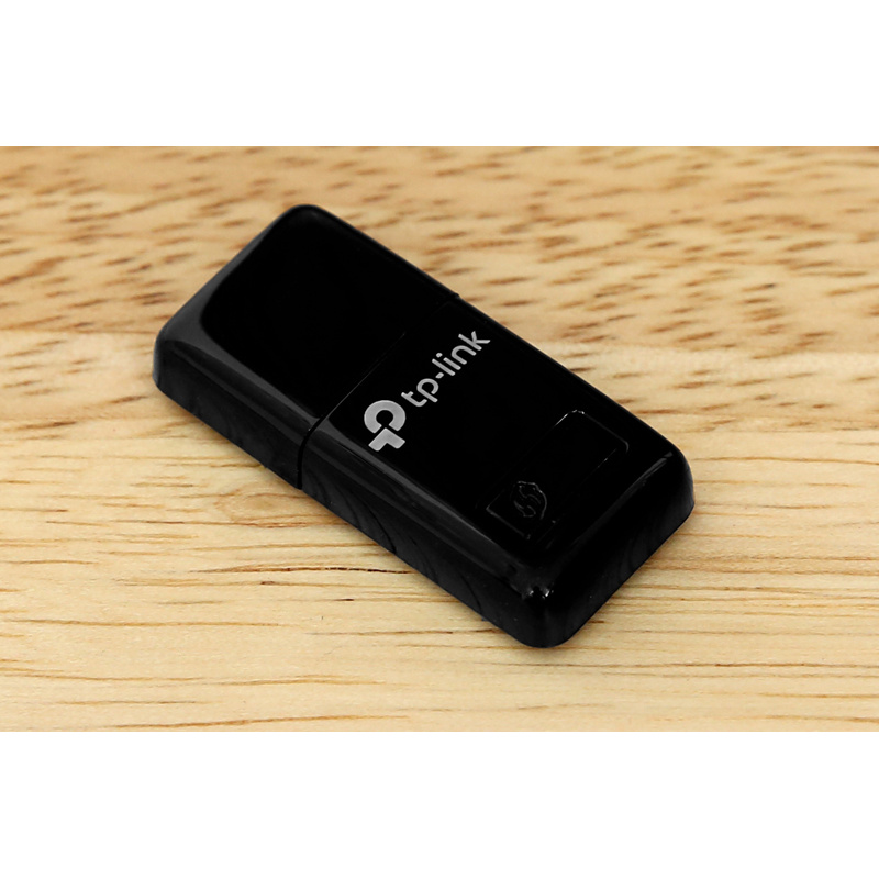 USB WIFI 300MBPS TPLINK TL-WN823N | BigBuy360 - bigbuy360.vn