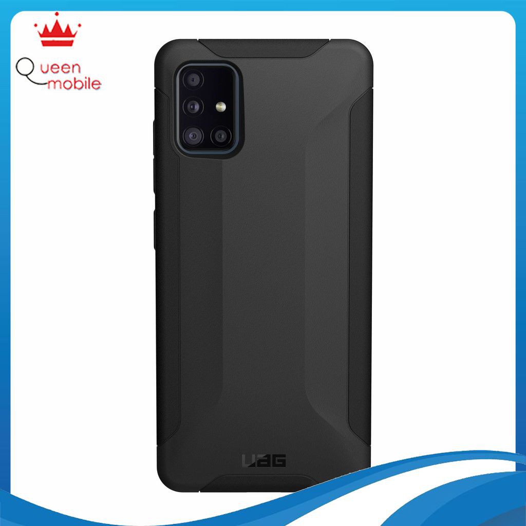 Ốp lưng UAG Scout cho Samsung Galaxy A52/A52 5G