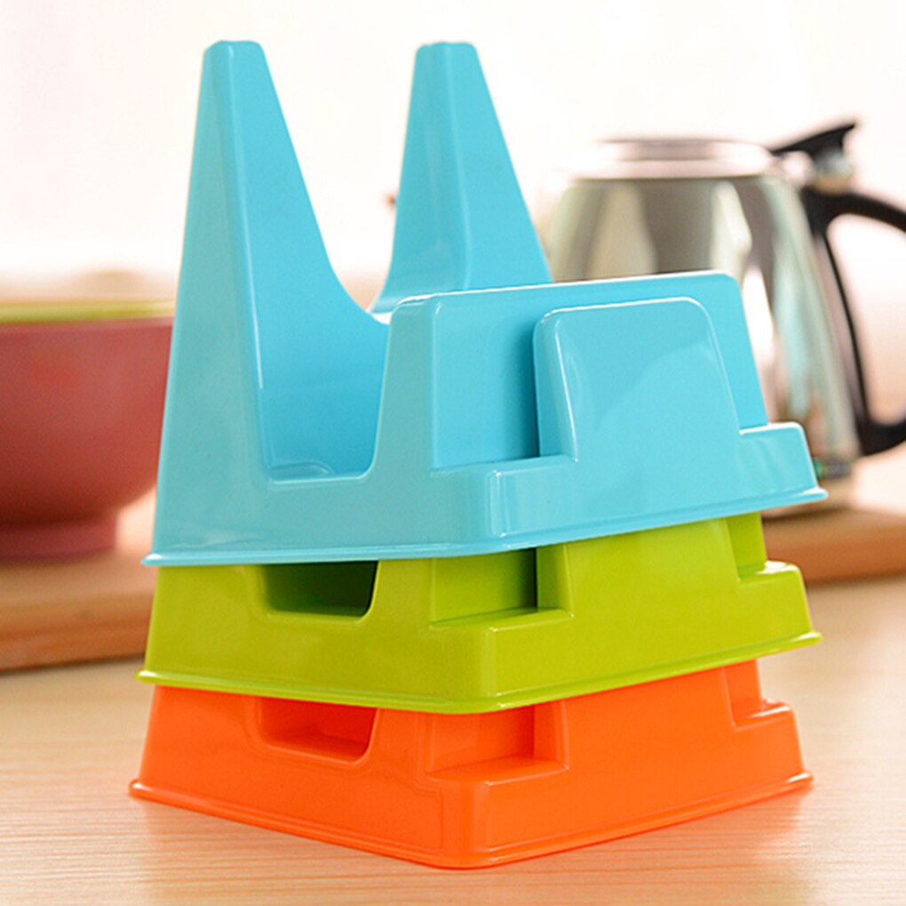 Giá nhựa đỡ nắp nồi/tấm thớt tiện dụng cho nhà bếp đa năng | BigBuy360 - bigbuy360.vn