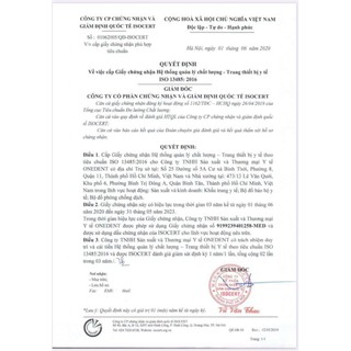 Khẩu trang cao cấp 4 lớp