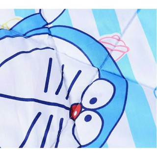 Gối mền 2 in 1 doremon cute