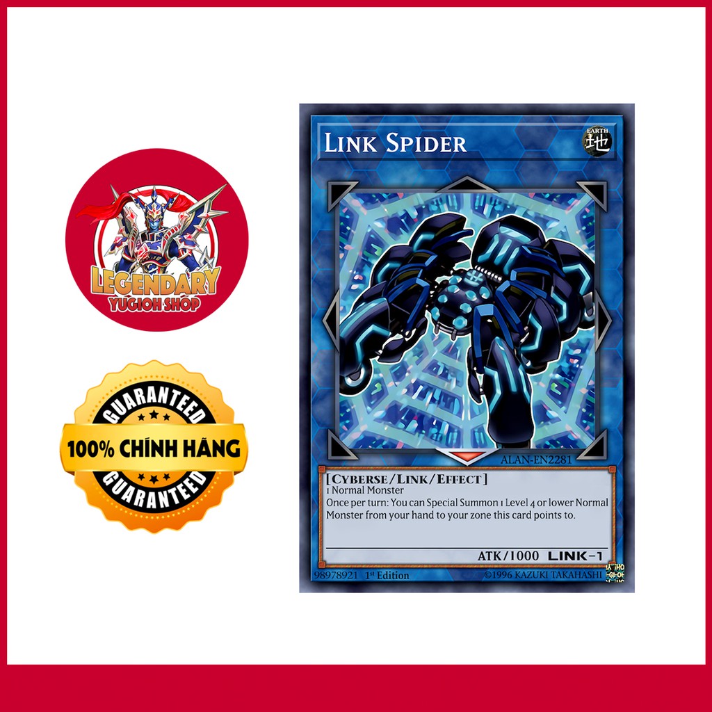 Link Spider