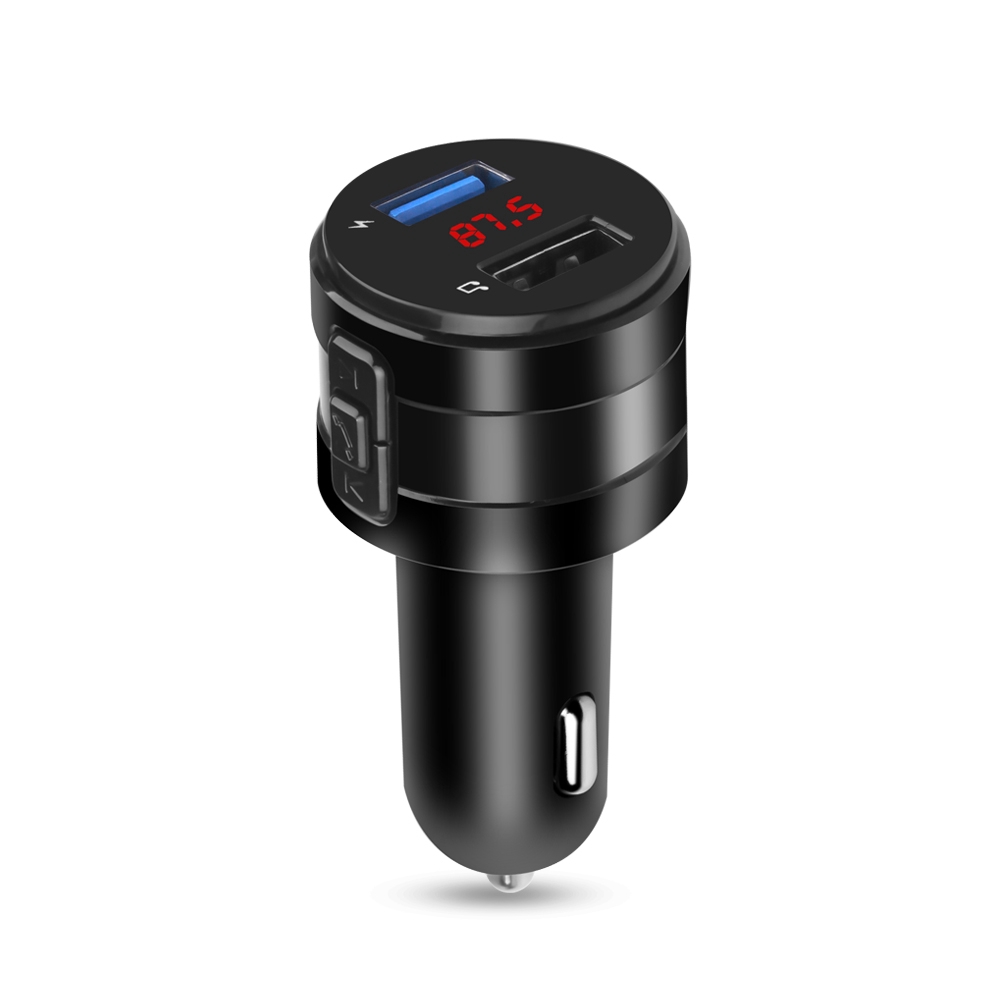 Đầu thu phát Bluetooth cho xe hơi X20 2.1a