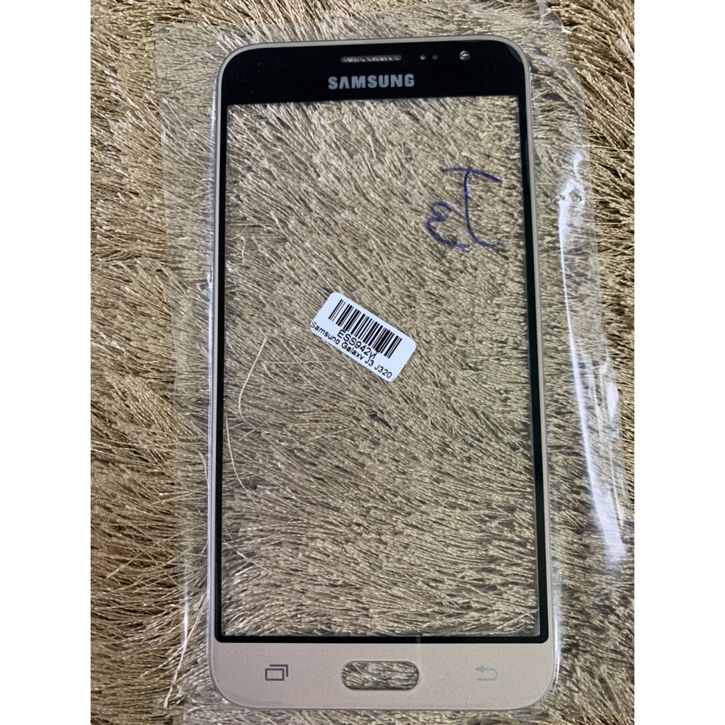 Mặt kính Samsung Galaxy J3 2016 / J320