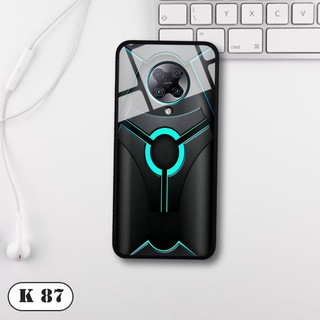 Ốp lưng 3D XIAOMI K30 PRO/ POCO F2 PRO