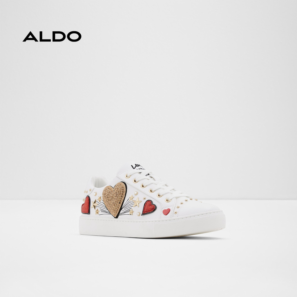 [Mã WABRWS24 giảm 15% đơn 150K] Giày sneaker Nữ ALDO ELIXIR