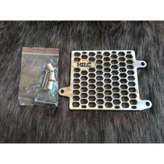 Che két nước HRC cnc gắn Vario, click