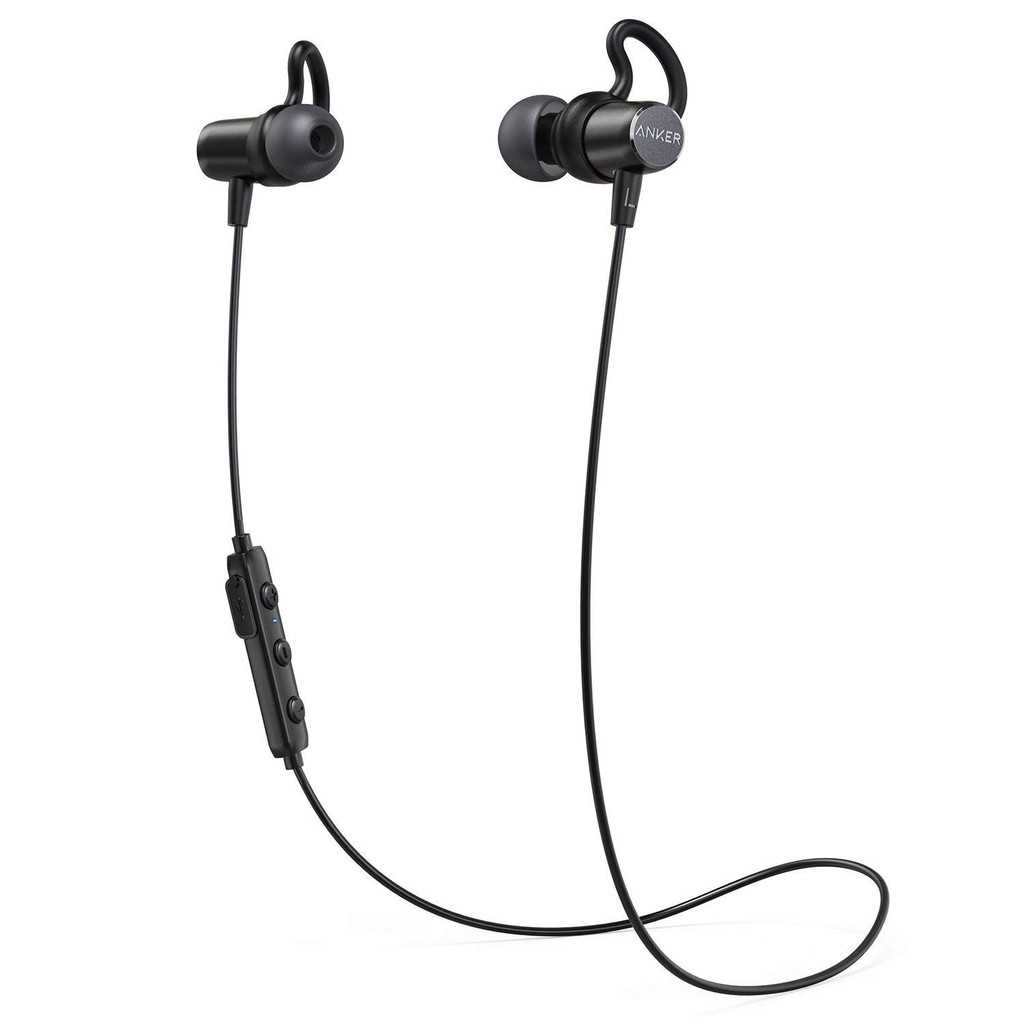 Tai Nghe Bluetooth Anker SoundBuds Surge - A3236 - Chính hãng AnkerVN