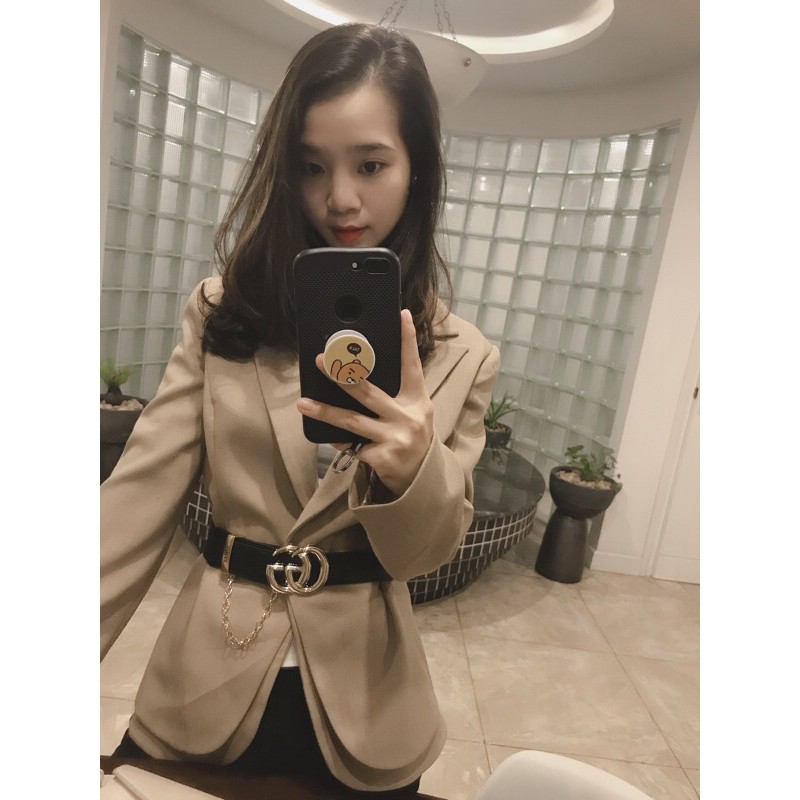 Vest kiểu