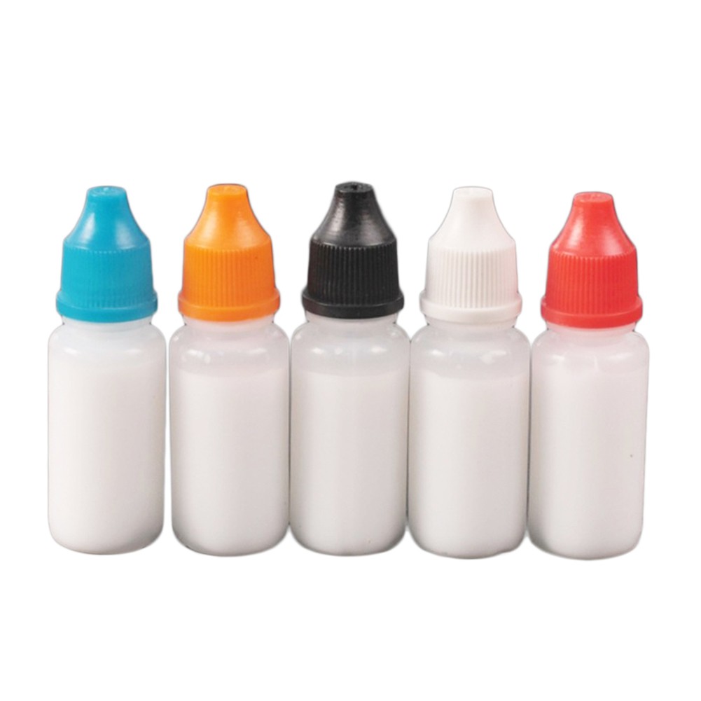 Lọ dầu silicon bôi trơn khối rubik 10ml