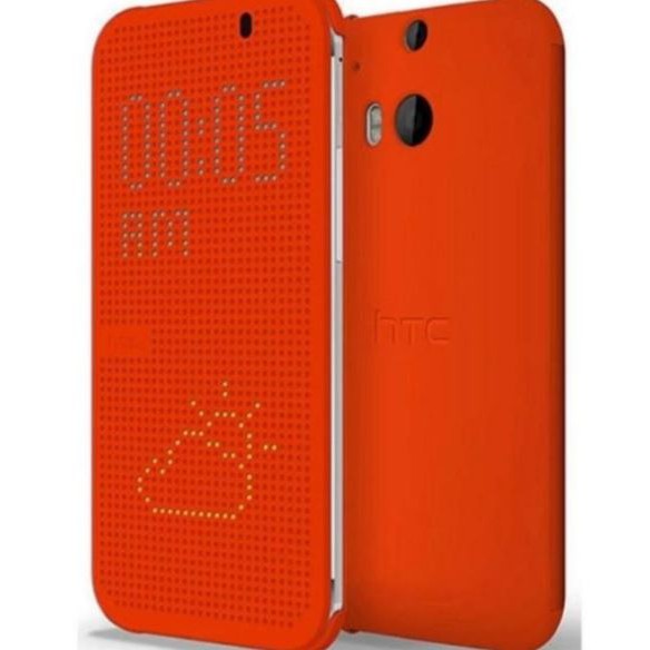 Bao da Dot View HTC 820