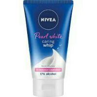 Sữa rửa mặt nivea