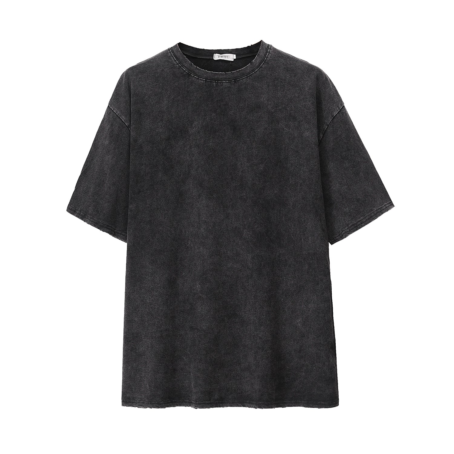 Áo phông nam loang màu 🔥TRENDING🔥 Áo phông tay lỡ unisex form rộng nam nữ đẹp cổ tròn ngầu chất | BigBuy360 - bigbuy360.vn