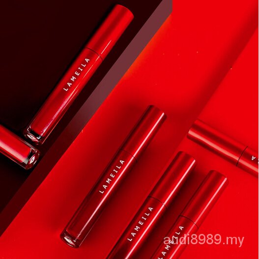 (Hàng Mới Về) Son Kem Lameila Tông Lì Trang Điểm Lâu Trôi 6 Màu Tùy Chọn | BigBuy360 - bigbuy360.vn