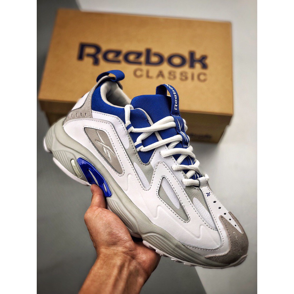 📦 FULLBOX 🌐 ORDER  🎀 SALE 50% 🎀 💯 ẢNH THẬT 🏷 Reebok DMX Series1200 🏷 👟 GIÀY NAM NỮ 👟