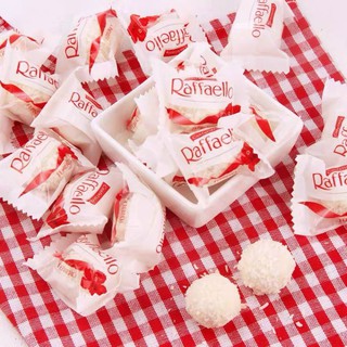 Kẹo dừa Raffaello Đức Xịn 230gr