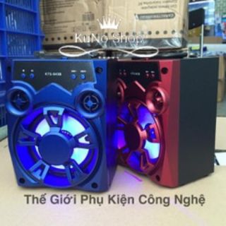 Loa bluetooth KTS 943