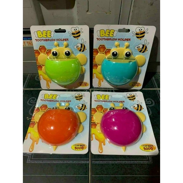 Cắm bàn chải hình thú,giao mẫu ngẫu nhiên,