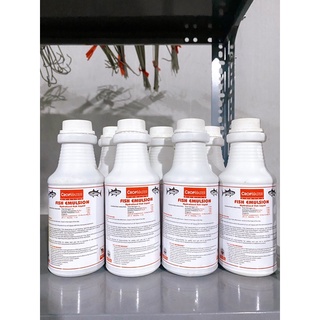 Phân bón đạm cá fish emulsion mỹ