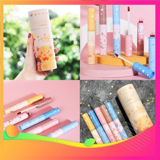 Son Vongee Chính hãng Nội địa Trung HG1307