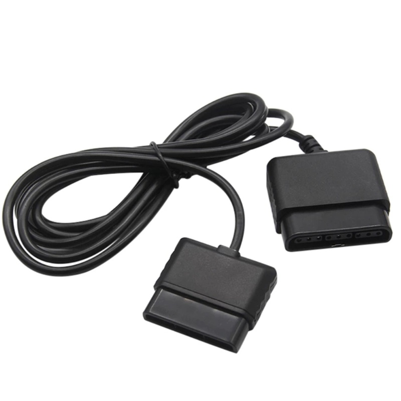 Dây Cáp Nối Dài 1 8M Cho Tay Cầm Chơi Game PS2
