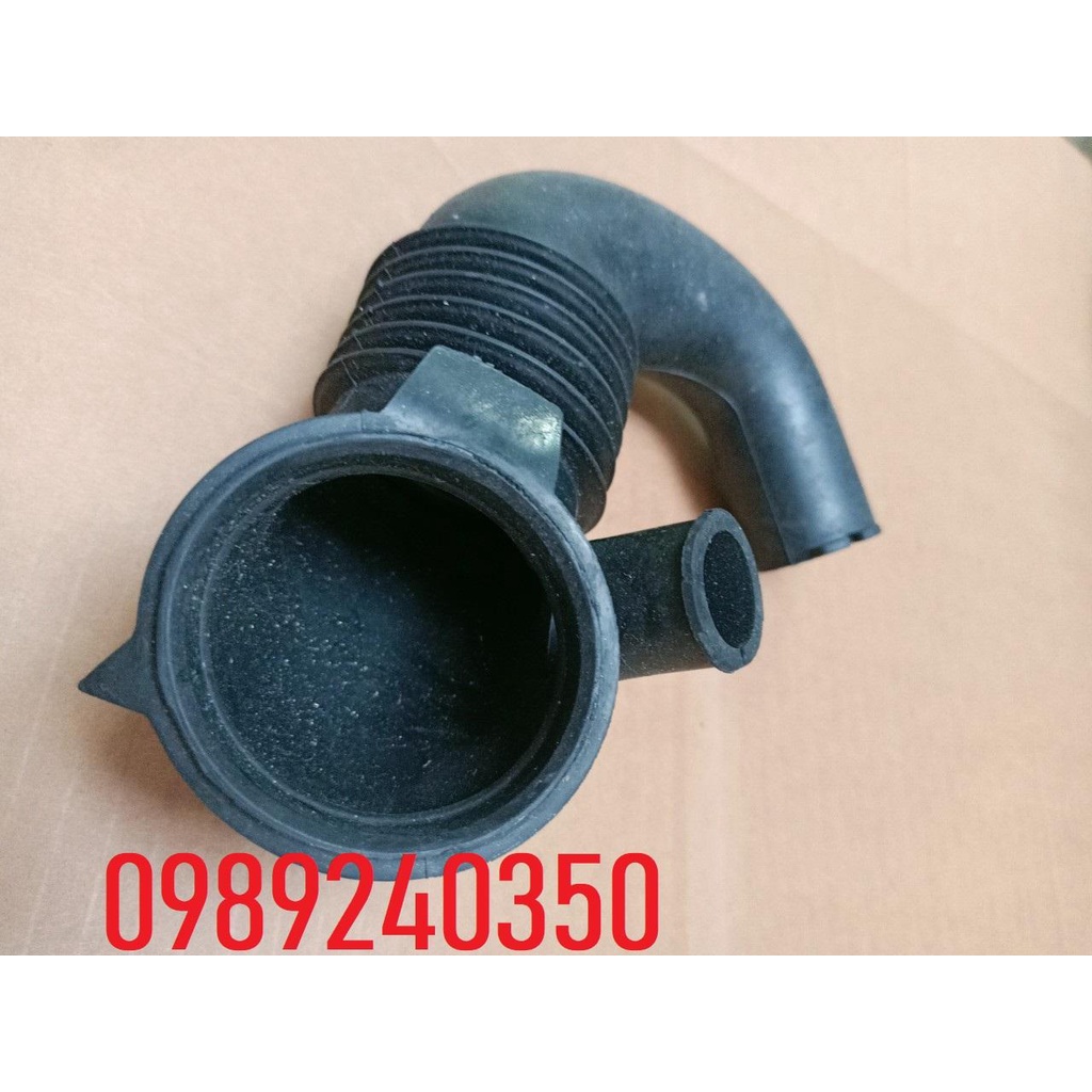 Ống cao su xả nước máy giặt LG cửa ngang chính hãng
