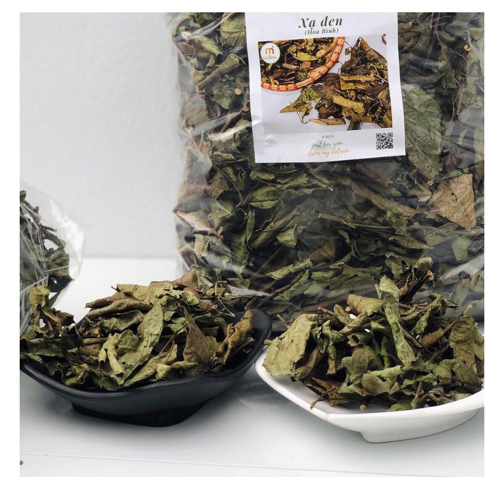 Xạ Đen Hoà Bình Chuẩn Loại 1 Hàng Chất Lượng, Mới Túi 500gr-1Kg | BigBuy360 - bigbuy360.vn