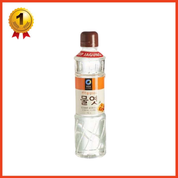 Mạch Nha Trắng Hàn Quốc Chung jung One 700g
