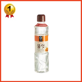 Mạch nha trắng hàn quốc chung jung one 700g